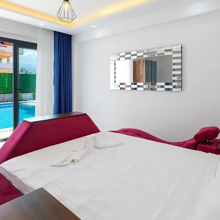 Lempira * Kemer (Menekse Mahallesi)